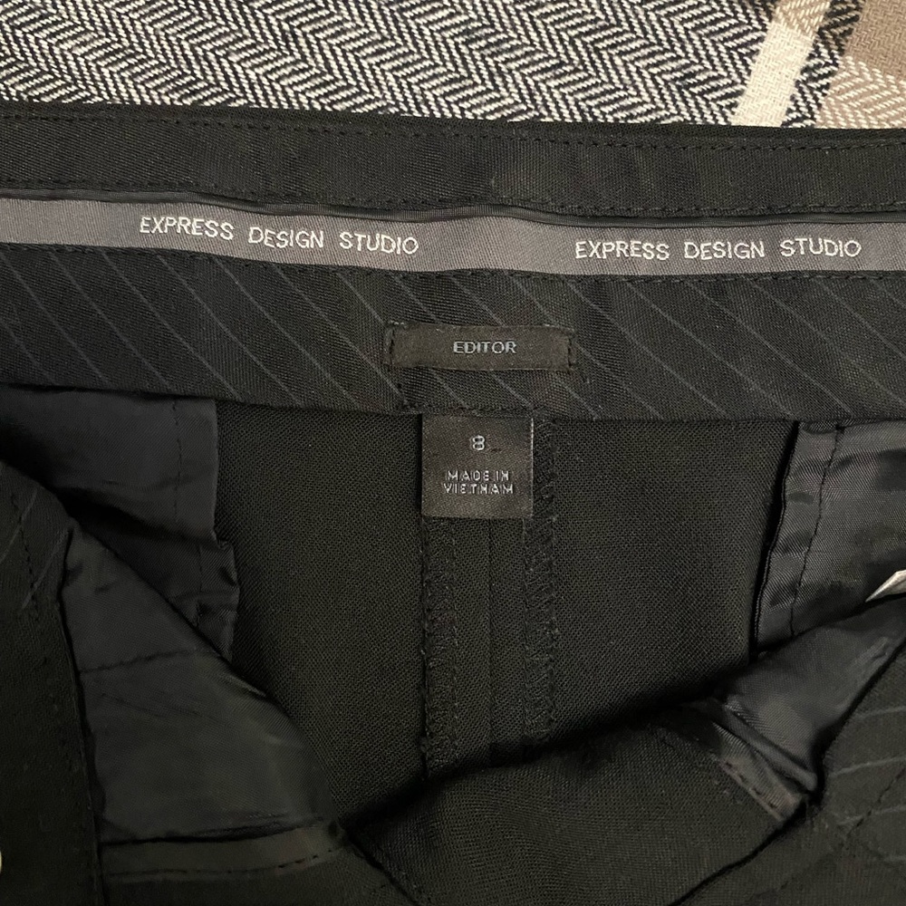 Express Editor Shorts - image 6